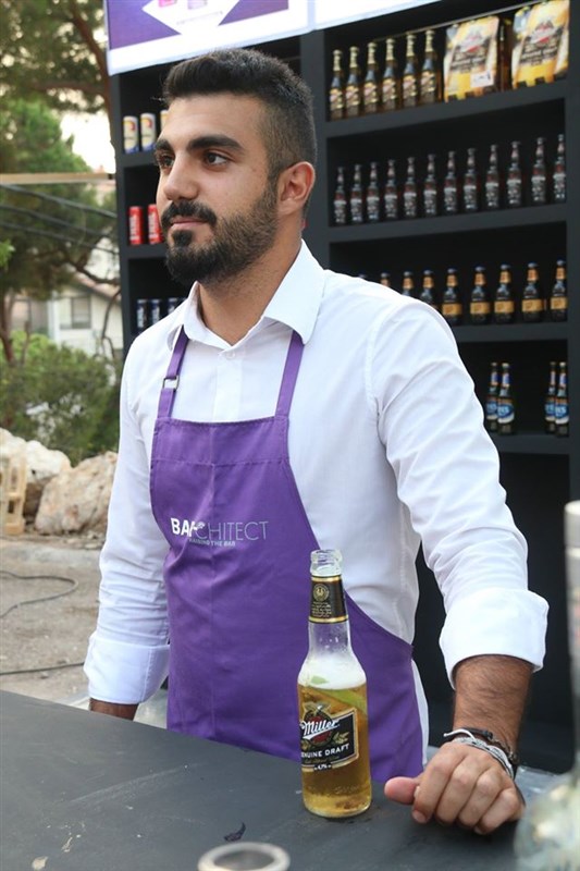 Brummana Cocktail Festival